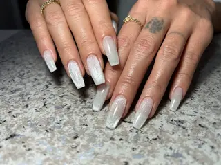 ネイル nailroom‪ sb‪‪𓈒𓂂𓏸のネイルデザイン