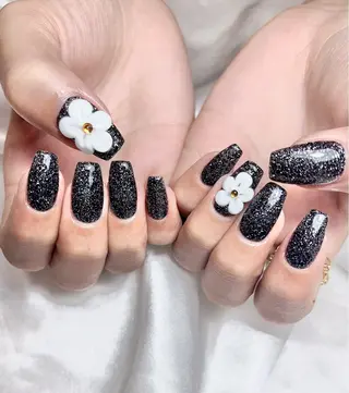 ネイル nails' it...のネイルデザイン