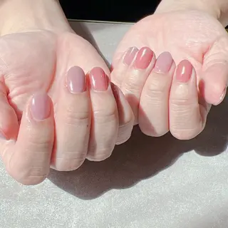 ネイル Harada Asakoのマツエク・マツパデザイン