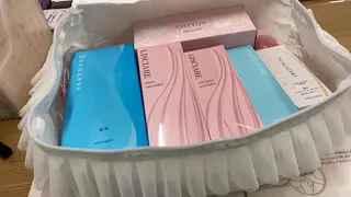 小倉 麻由のエステ・リラクイメージ