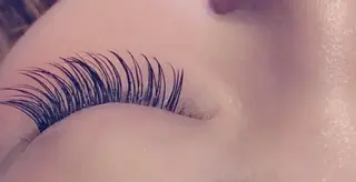 マツエク・マツパ RAD心斎橋 ナカムラチヒロのマツエク・マツパデザイン