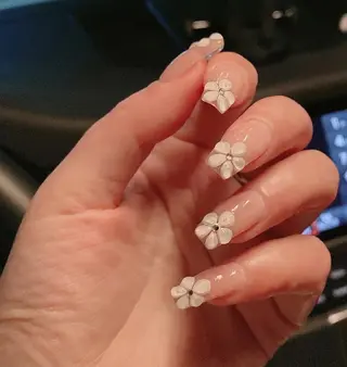 ネイル 💅E•U•B NAIL🌹所属・横浜市中区曙町 ネイルE·U·Bのネイルデザイン