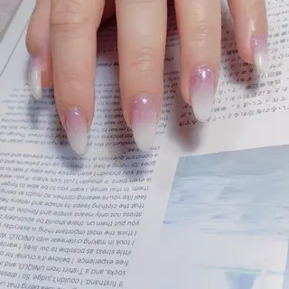 ネイル E·U·B ネイル所属・横浜市中区曙町 E·U·Bネイルのネイルデザイン