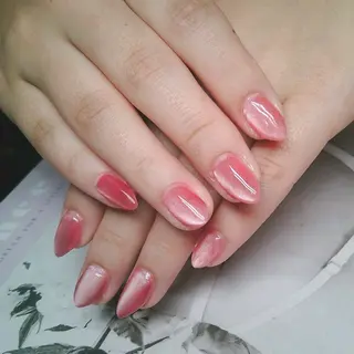 ネイル 杉山 千秋のネイルデザイン