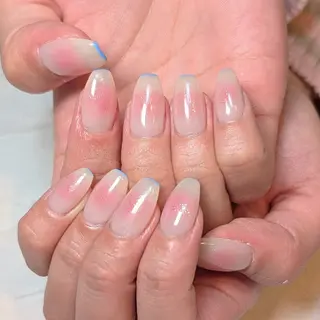ネイル Nail salon Euphoria所属・Euphoria 【 suzuki 】のネイルデザイン
