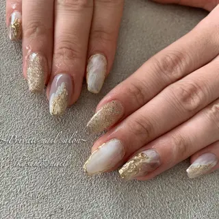 ネイル KASUMI♡ Nailのネイルデザイン