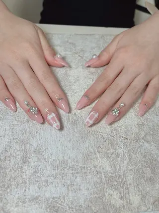 ネイル HaL NaiLのネイルデザイン