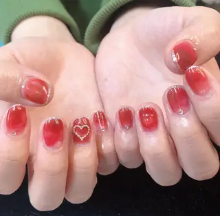 ネイル 大門浜松町 ネイルのネイルデザイン