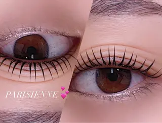 マツエク・マツパ salon BONNY所属・ご予約はタップ☝️ salonBONNYのマツエク・マツパデザイン