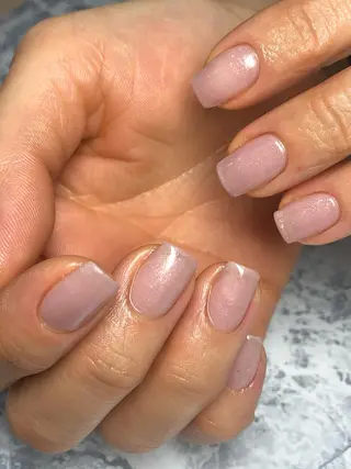 ネイル private salon TOMOMINAILs所属・TOMOMI NAILsのネイルデザイン
