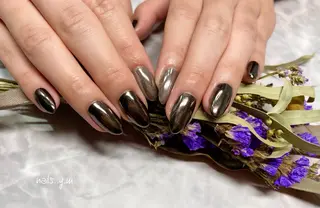 ネイル N.design muraのネイルデザイン