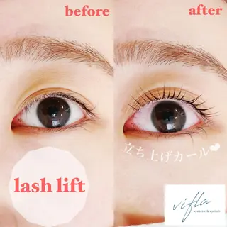 マツエク・マツパ Belinda 岡村のマツエク・マツパデザイン