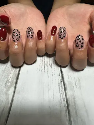 ネイル e.nail所属・🍎吉田 恵里🍎のその他イメージ