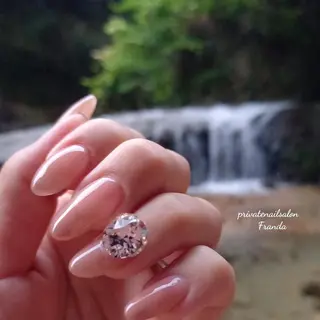 ネイル Franda ✾のネイルデザイン