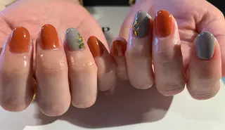 ネイル Kanal Kanaのエステ・リラクイメージ