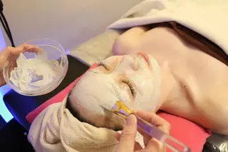 脱毛 エステ 痩身 サロン・ド・ルシェルのエステ・リラクイメージ