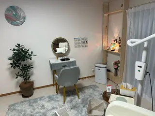 Whitening Carat 恵比寿店所属・ホワイトニング カラット 恵比寿店のエステ・リラクイメージ