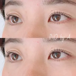 マツエク・マツパ メンズ眉毛サロンラボ所属・メンズ眉毛サロンラボ 🫧 牧田 雪乃の眉毛・アイブロウイメージ