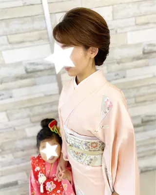 ヘアアレンジ SCREEN 仙台のマツエク・マツパデザイン