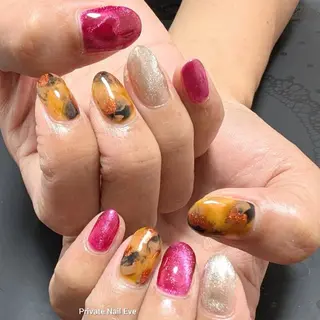 ネイル ネイル junkoのネイルデザイン