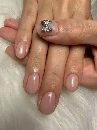 ネイル Liz はるなのネイルデザイン