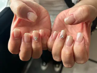 ネイル ululimi nailsalonのネイルデザイン