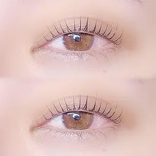 マツエク・マツパ まつ毛ﾊﾟｰﾏ/眉毛 ❤︎karinのマツエク・マツパデザイン