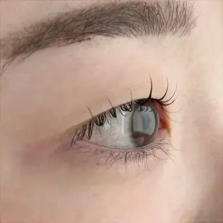 マツエク・マツパ CLALA Misakiのマツエク・マツパデザイン