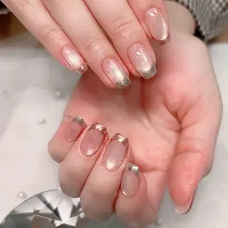 ネイル Cute Tips nailのネイルデザイン