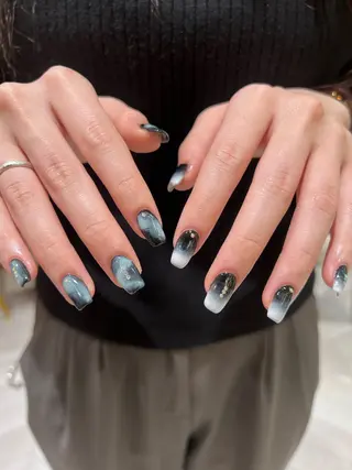 ネイル 酸性ストレート人気 No,1/カスミ🩰のヘアスタイル