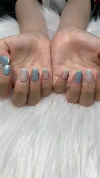 ネイル Nail salon Hanakoのネイルデザイン