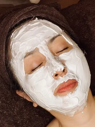 MAXまつ毛&  フェイシャルのマツエク・マツパデザイン