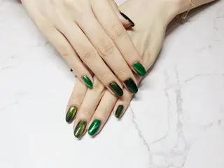 ネイル Camellia nail salonのネイルデザイン
