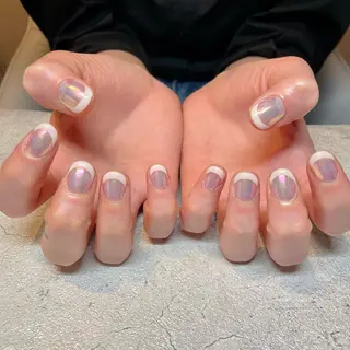 ネイル Tocowaka マエダのネイルデザイン