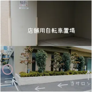 Grace ナカニシのマツエク・マツパデザイン