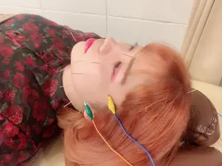 マツエク・マツパ 西麻布/みこころ整骨院,鍼灸マッサージ院所属・みこころ 整骨院のその他イメージ