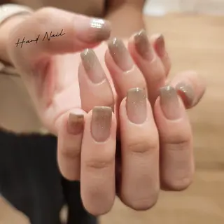 ネイル Bianca名駅店 あゆのネイルデザイン