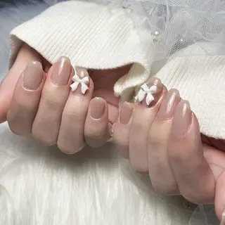 ネイル spira rianのネイルデザイン