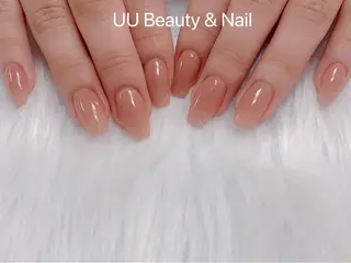 ネイル UU Beauty &Nailのネイルデザイン