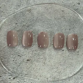 ネイル m megumiのネイルデザイン