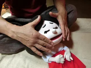 小林 和朋のエステ・リラクイメージ