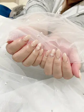 ネイル 💅fleur Ayumiのネイルデザイン
