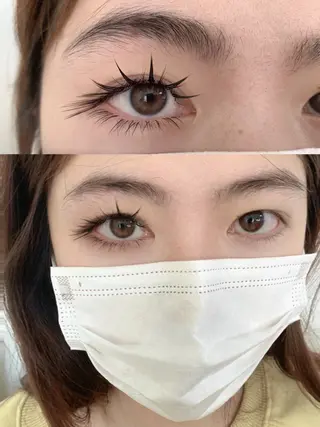 マツエク・マツパ 夢乃 寧々のその他イメージ