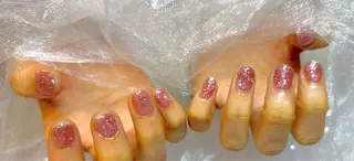 ネイル PuaMo. mikieのネイルデザイン