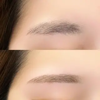 アイブロウ RUSHIA minaの眉毛・アイブロウイメージ