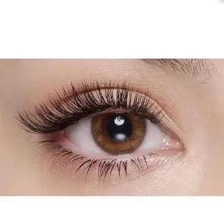 マツエク・マツパ eyelash MUGUETのマツエク・マツパデザイン