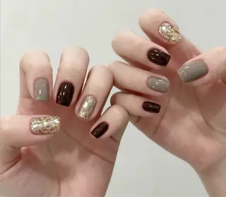 ネイル 🎀MIYUKI Salon🎀のネイルデザイン