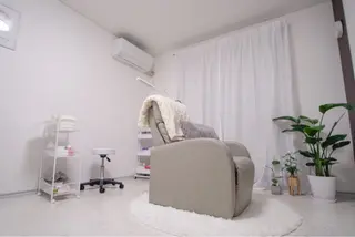 マツエク・マツパ Hug Belle所属・yashiro manamiのマツエク・マツパデザイン