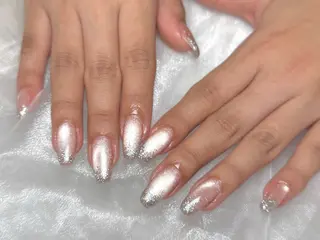 ネイル 🤎🧸 Aya 🧸🤎のネイルデザイン