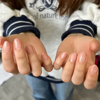 ネイル Maven もものネイルデザイン